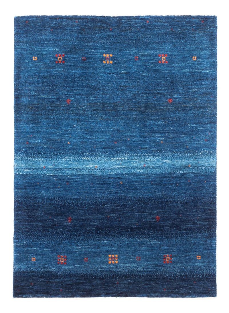 ロリバフト 絨毯 110x80cm - ペルシャウールラグ