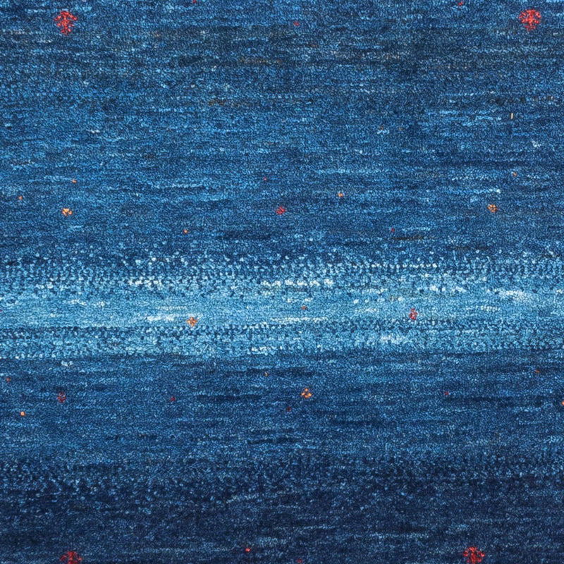 ロリバフト 絨毯 110x80cm - ペルシャウールラグ