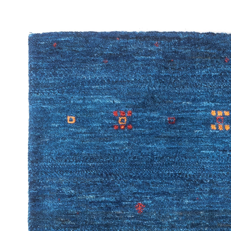 ロリバフト 絨毯 110x80cm - ペルシャウールラグ