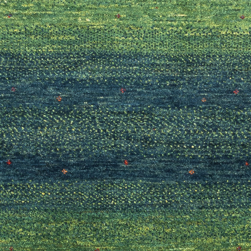 ロリバフト 絨毯 123x85cm - ペルシャウールラグ