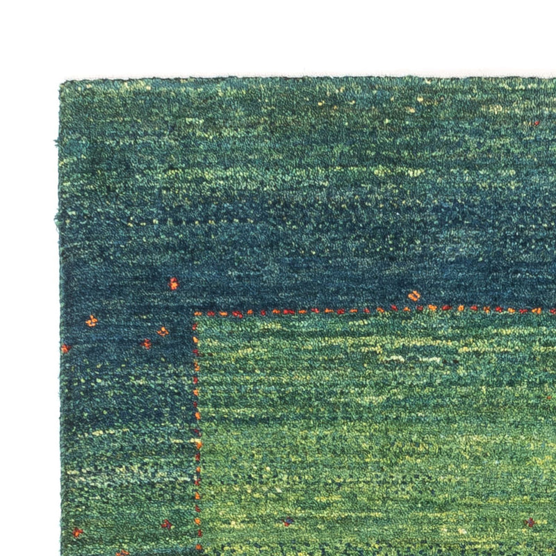 ロリバフト 絨毯 123x85cm - ペルシャウールラグ