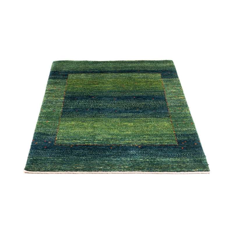 ロリバフト 絨毯 123x85cm - ペルシャウールラグ