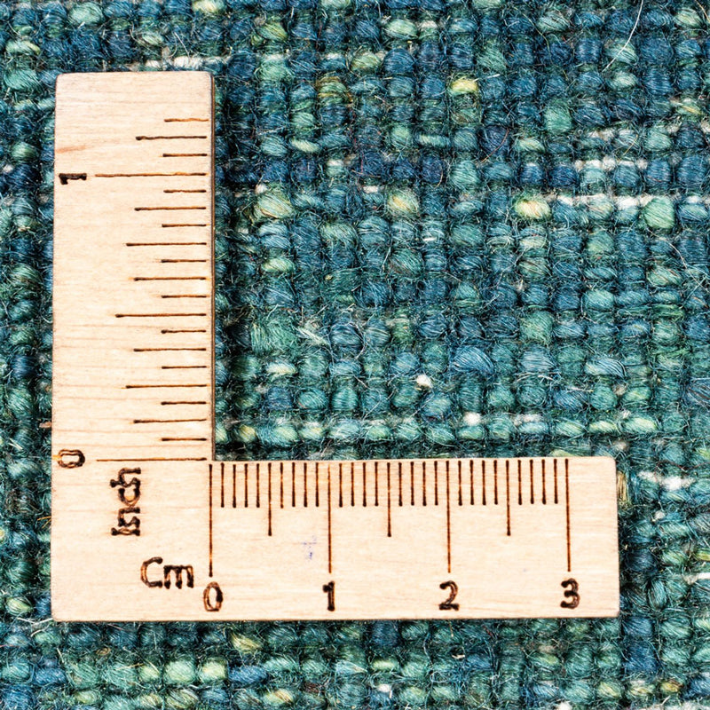ロリバフト 絨毯 123x85cm - ペルシャウールラグ