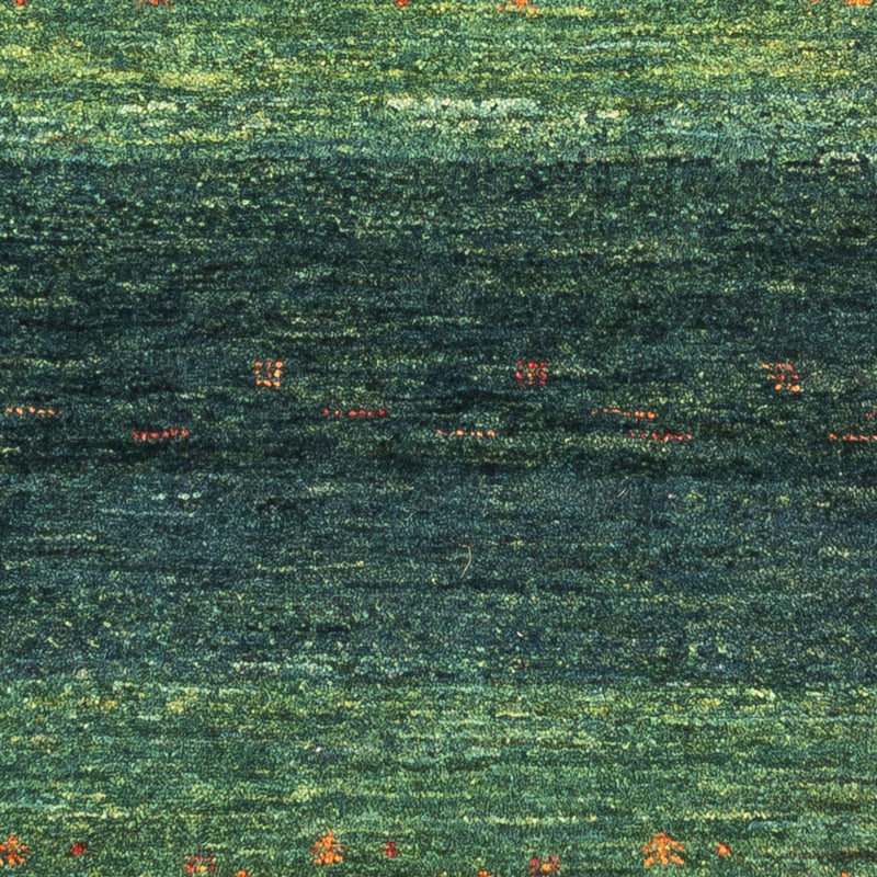 ロリバフト 絨毯 130x85cm - ペルシャウールラグ