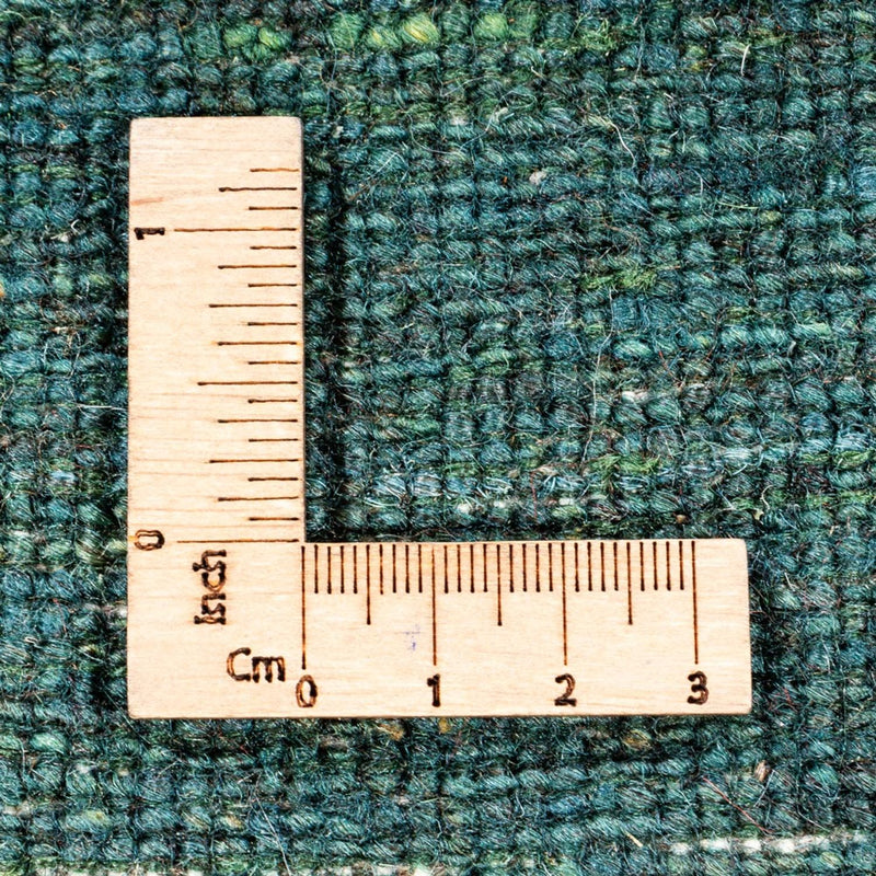 ロリバフト 絨毯 130x85cm - ペルシャウールラグ