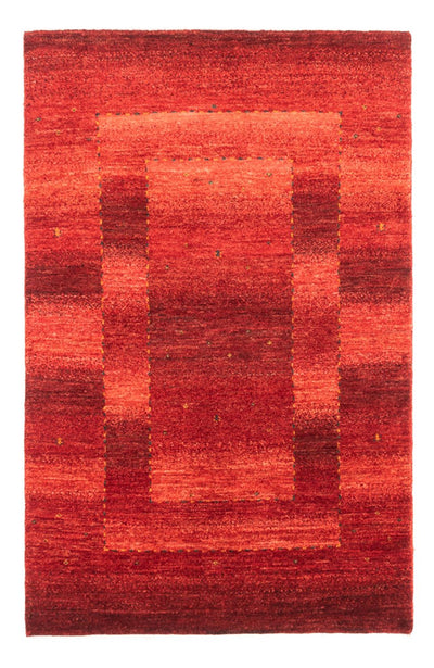 ロリバフト 絨毯 80x122cm - ペルシャウールラグ