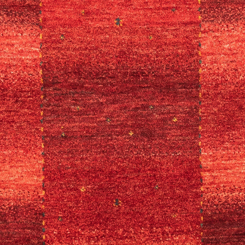 ロリバフト 絨毯 122x80cm - ペルシャウールラグ