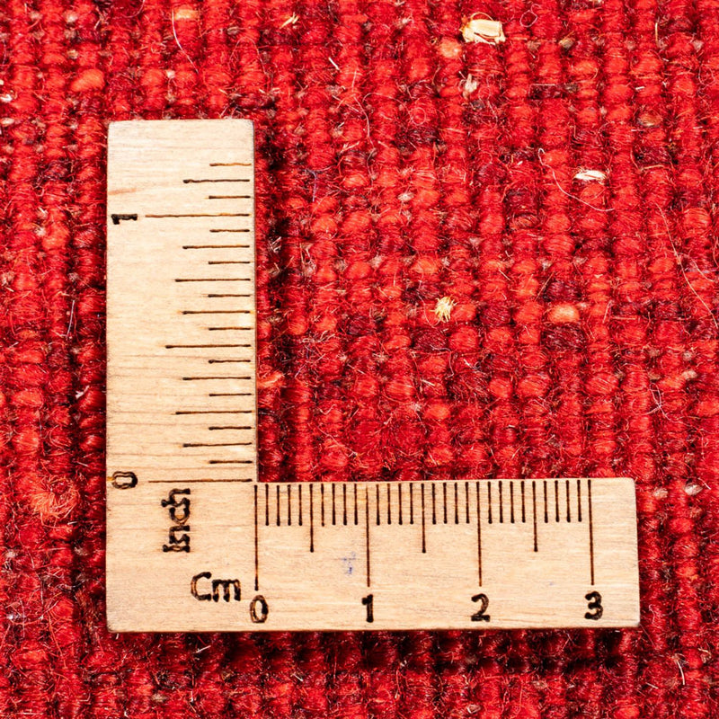 ロリバフト 絨毯 122x80cm - ペルシャウールラグ