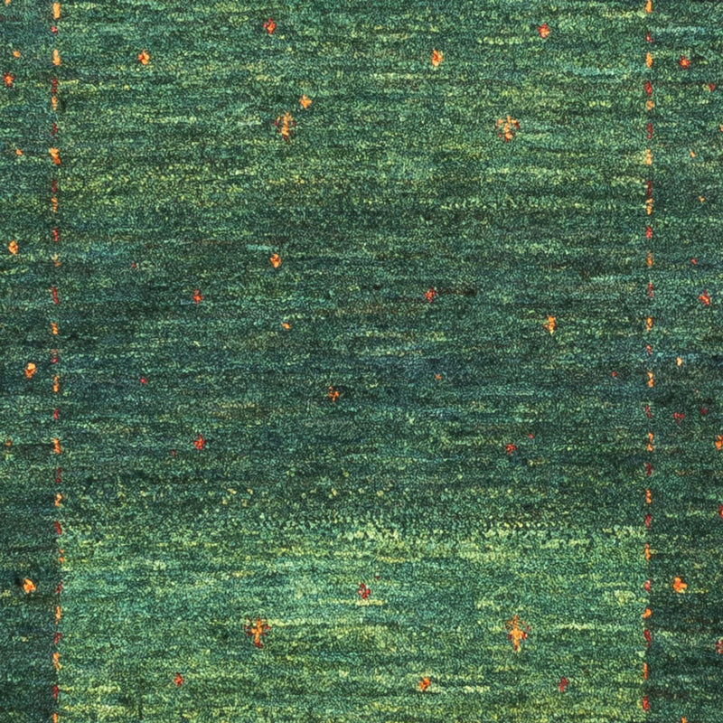 ロリバフト 絨毯 119x86cm - ペルシャウールラグ