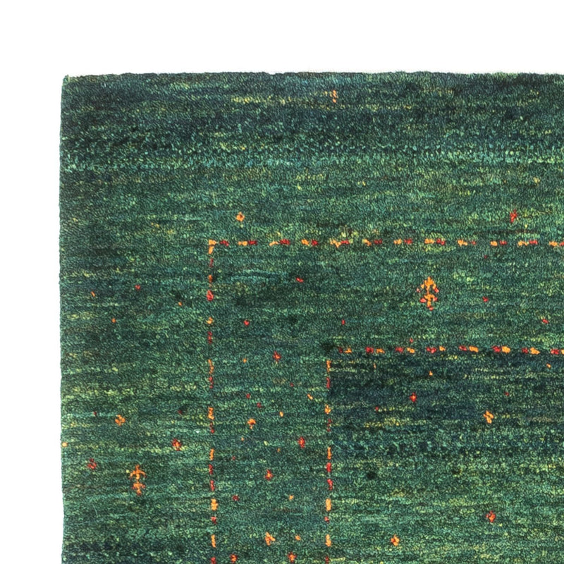 ロリバフト 絨毯 119x86cm - ペルシャウールラグ
