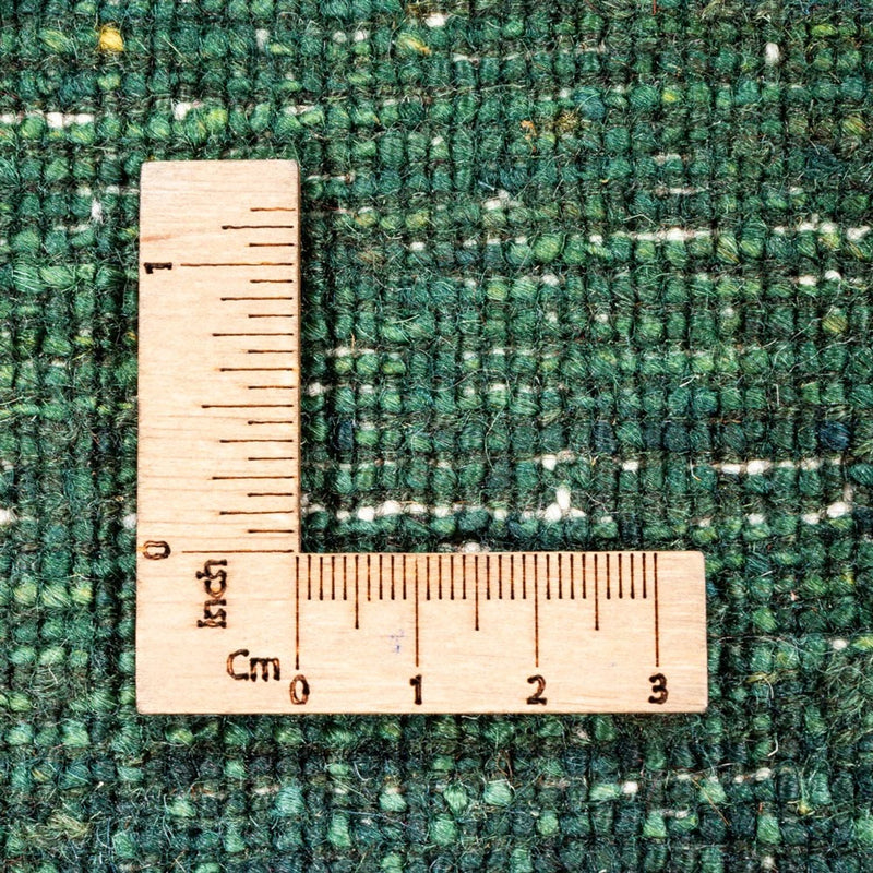 ロリバフト 絨毯 119x86cm - ペルシャウールラグ