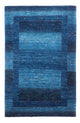 ロリバフト 絨毯 135x93cm - ペルシャウールラグ
