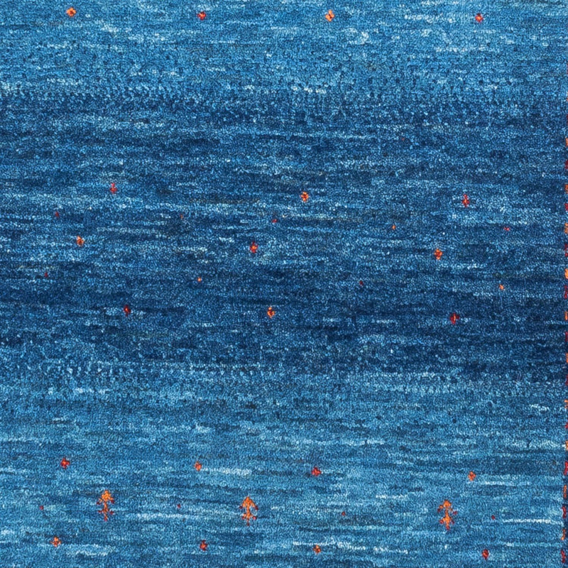 ロリバフト 絨毯 135x93cm - ペルシャウールラグ