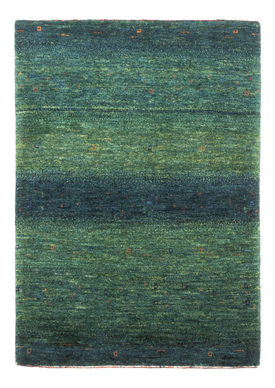 ロリバフト 絨毯 78x107cm - ペルシャウールラグ