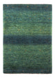 ロリバフト 絨毯 107x78cm - ペルシャウールラグ