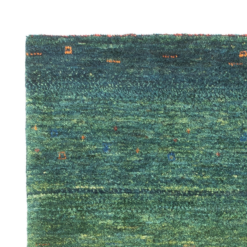 ロリバフト 絨毯 107x78cm - ペルシャウールラグ