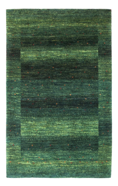ロリバフト 絨毯 88x146cm - ペルシャウールラグ