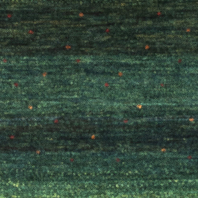 ロリバフト 絨毯 146x88cm - ペルシャウールラグ