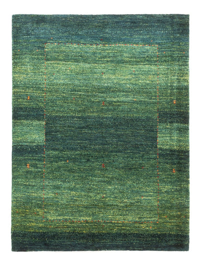 ロリバフト 絨毯 86x117cm - ペルシャウールラグ