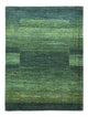 ロリバフト 絨毯 117x86cm - ペルシャウールラグ