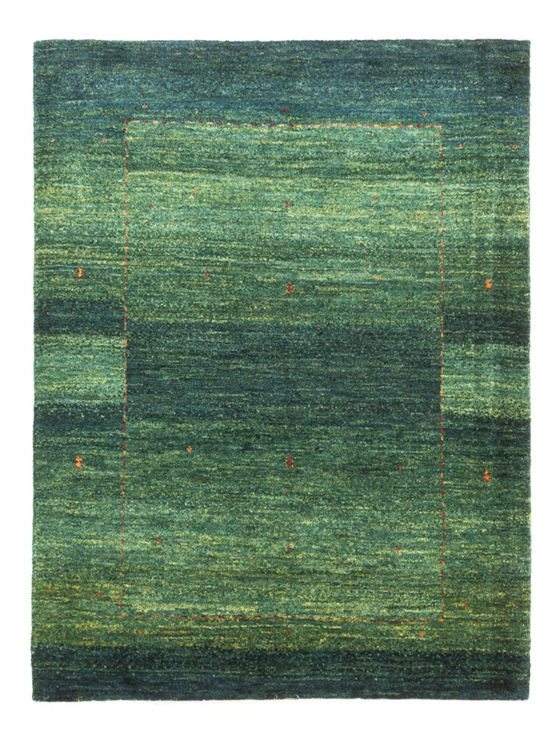 ロリバフト 絨毯 117x86cm - ペルシャウールラグ