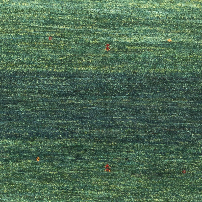 ロリバフト 絨毯 117x86cm - ペルシャウールラグ