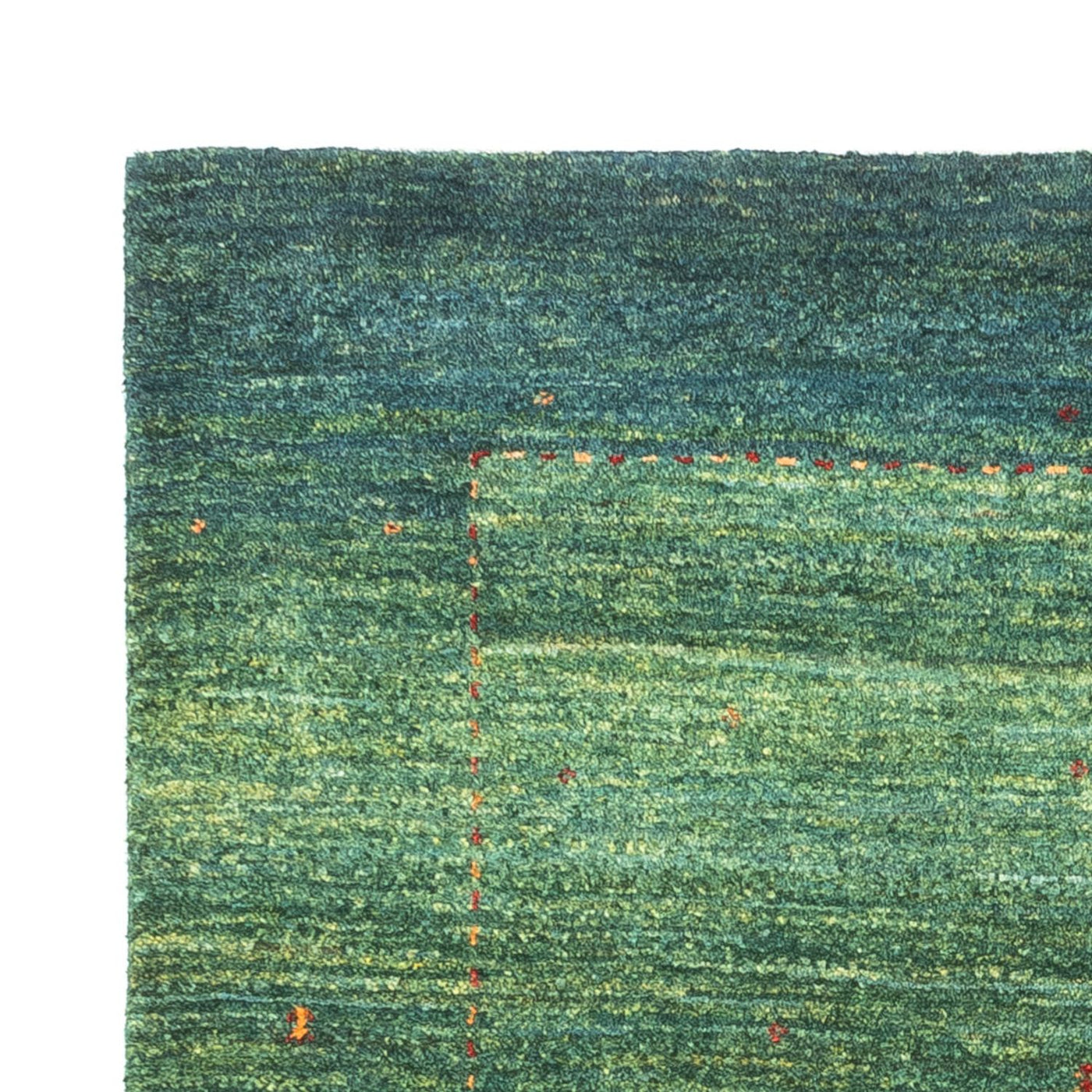 ロリバフト 絨毯 117x86cm - ペルシャウールラグ