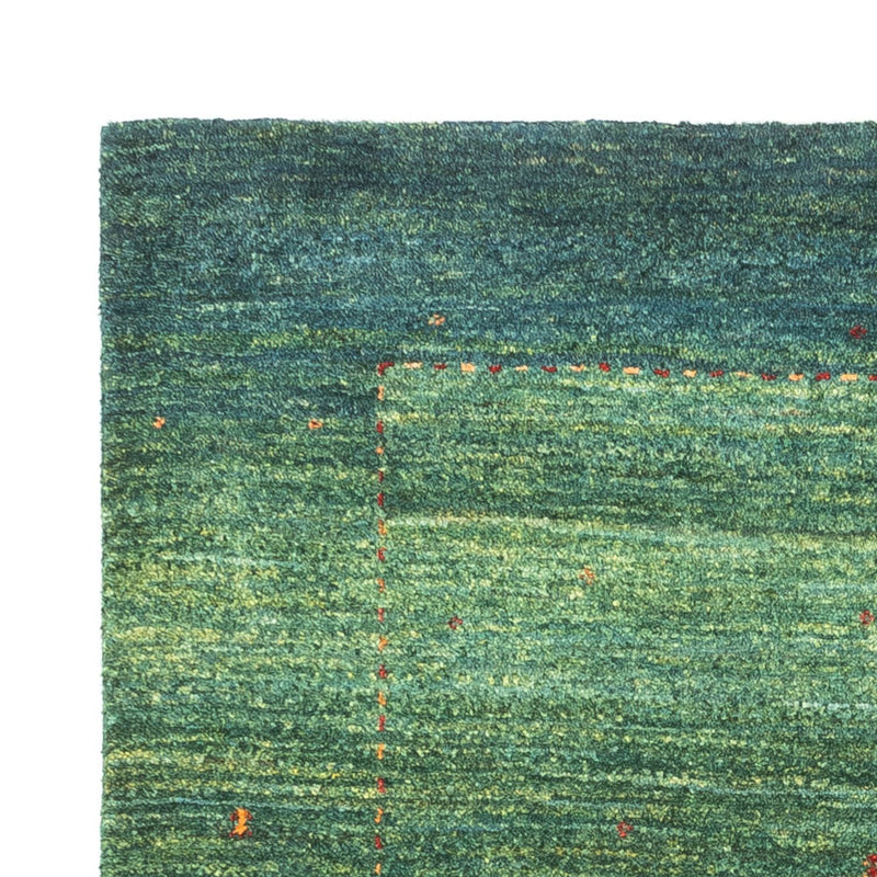 ロリバフト 絨毯 117x86cm - ペルシャウールラグ