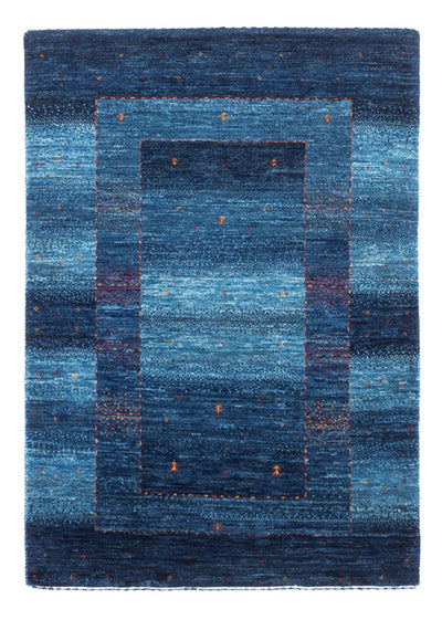 ロリバフト 絨毯 84x116cm - ペルシャウールラグ