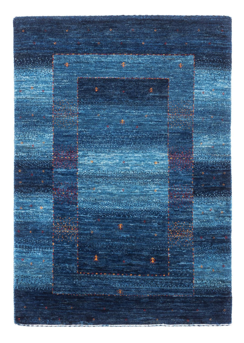 ロリバフト 絨毯 116x84cm - ペルシャウールラグ