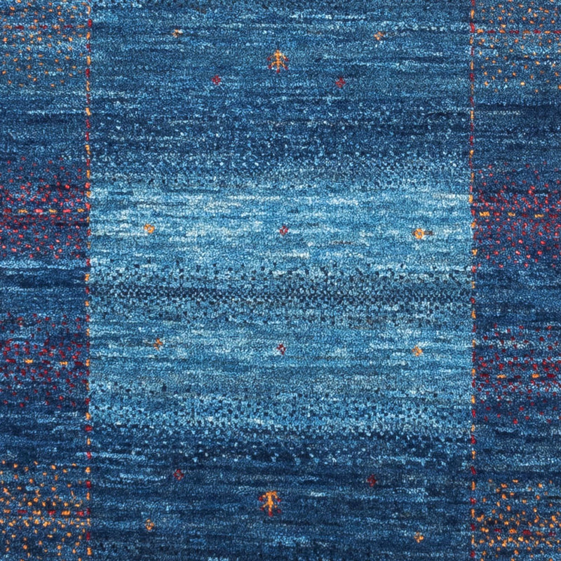 ロリバフト 絨毯 116x84cm - ペルシャウールラグ