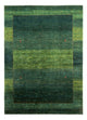 ロリバフト 絨毯 229x170cm - ペルシャウールラグ