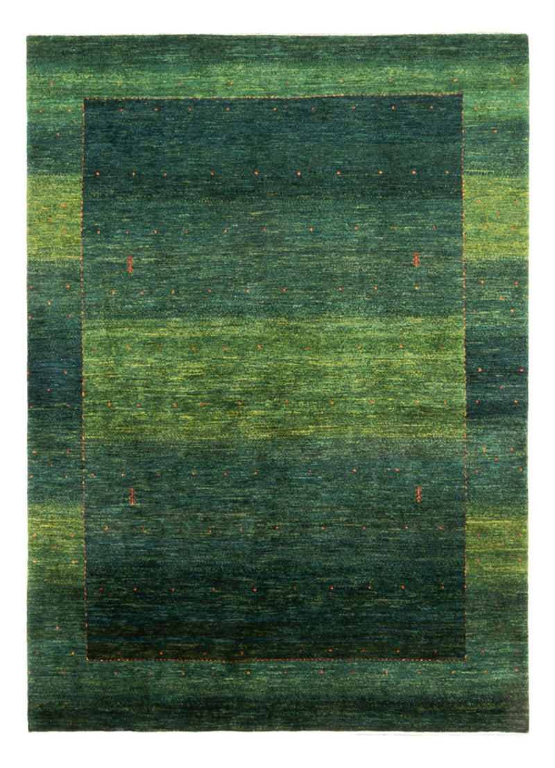 ロリバフト 絨毯 229x170cm - ペルシャウールラグ
