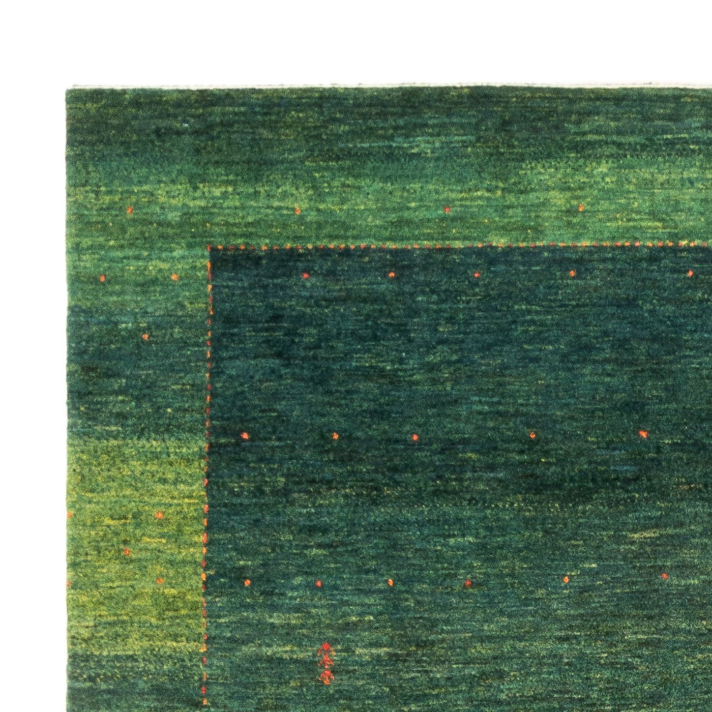 ロリバフト 絨毯 229x170cm - ペルシャウールラグ