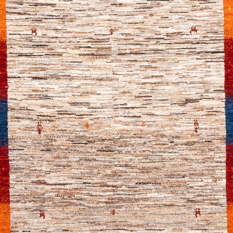 ロリバフト 絨毯 237x165cm - ペルシャウールラグ