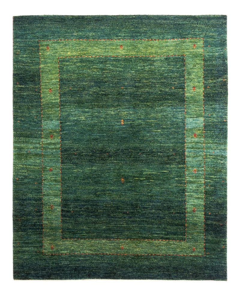 ロリバフト 絨毯 162x132cm - ペルシャウールラグ