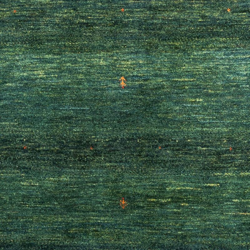 ロリバフト 絨毯 162x132cm - ペルシャウールラグ