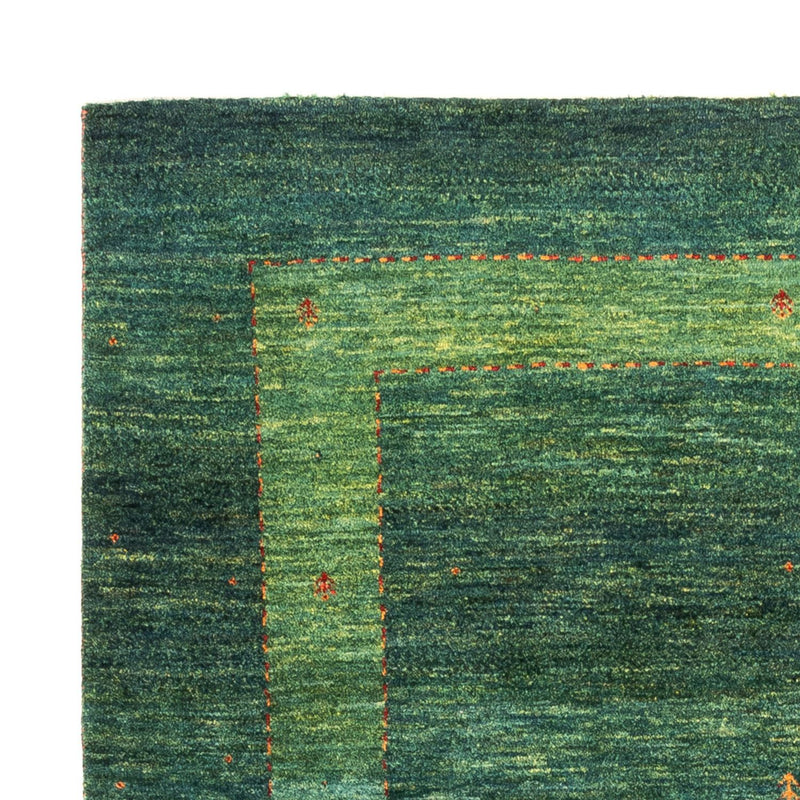 ロリバフト 絨毯 162x132cm - ペルシャウールラグ