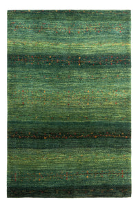 ロリバフト 絨毯 188x124cm - ペルシャウールラグ – product image