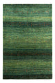 ロリバフト 絨毯 188x124cm - ペルシャウールラグ