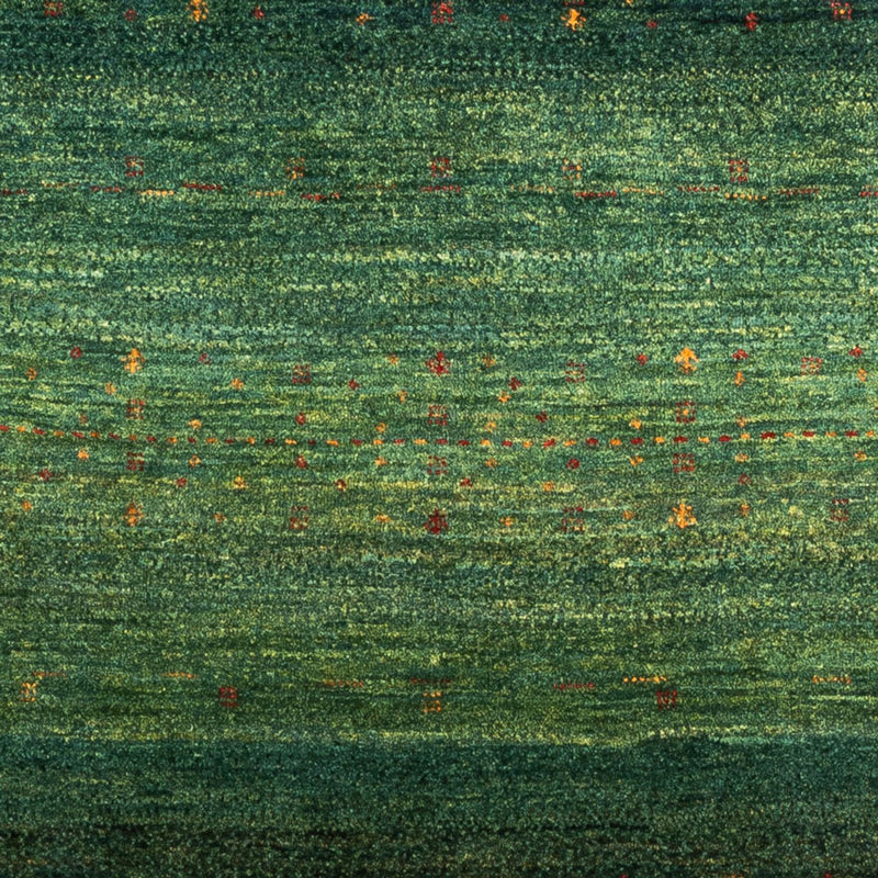 ロリバフト 絨毯 188x124cm - ペルシャウールラグ