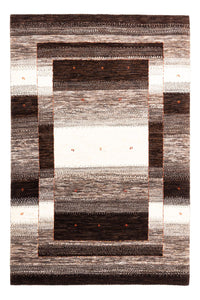 ロリバフト 絨毯 187x129cm - ペルシャウールラグ – product image