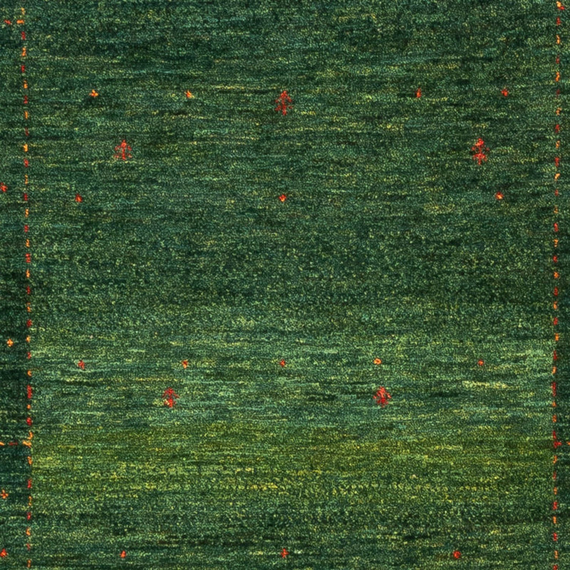 ロリバフト 絨毯 183x105cm - ペルシャウールラグ