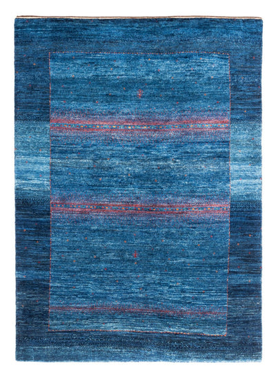 ロリバフト 絨毯 118x168cm - ペルシャウールラグ