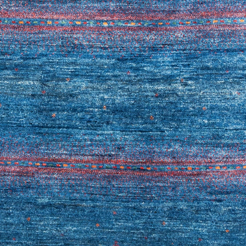 ロリバフト 絨毯 168x118cm - ペルシャウールラグ