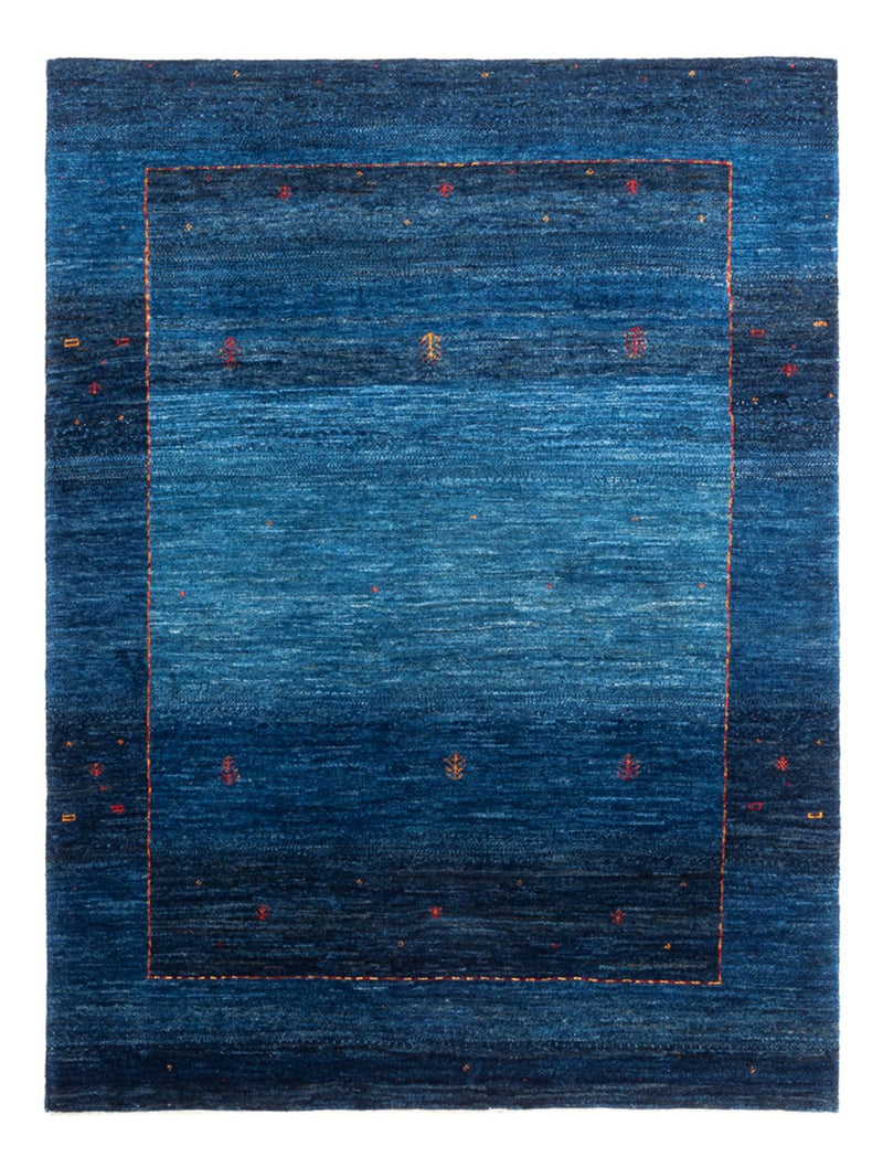 ロリバフト 絨毯 162x120cm - ペルシャウールラグ