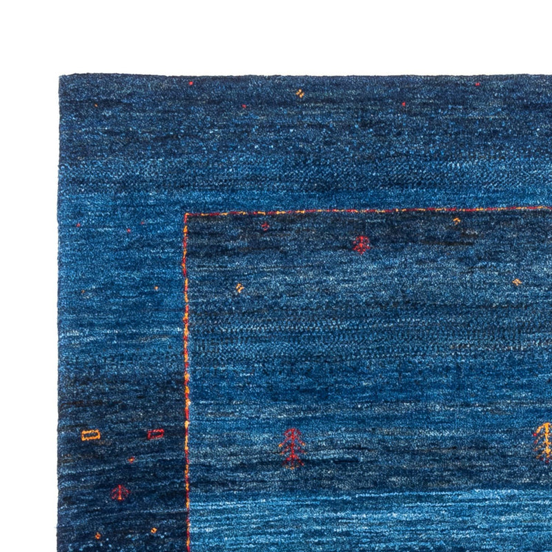 ロリバフト 絨毯 162x120cm - ペルシャウールラグ