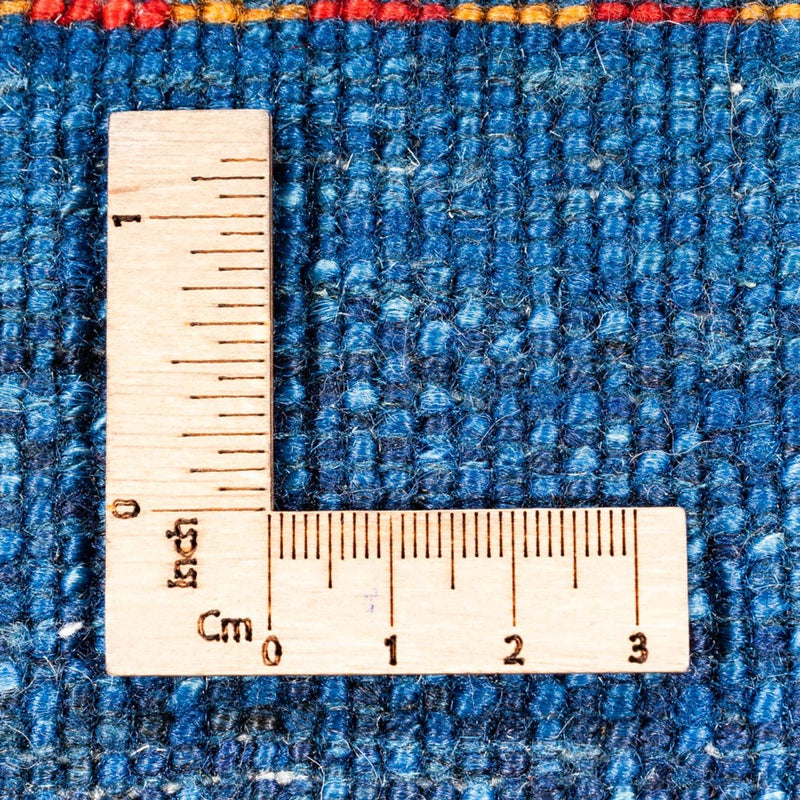 ロリバフト 絨毯 162x120cm - ペルシャウールラグ