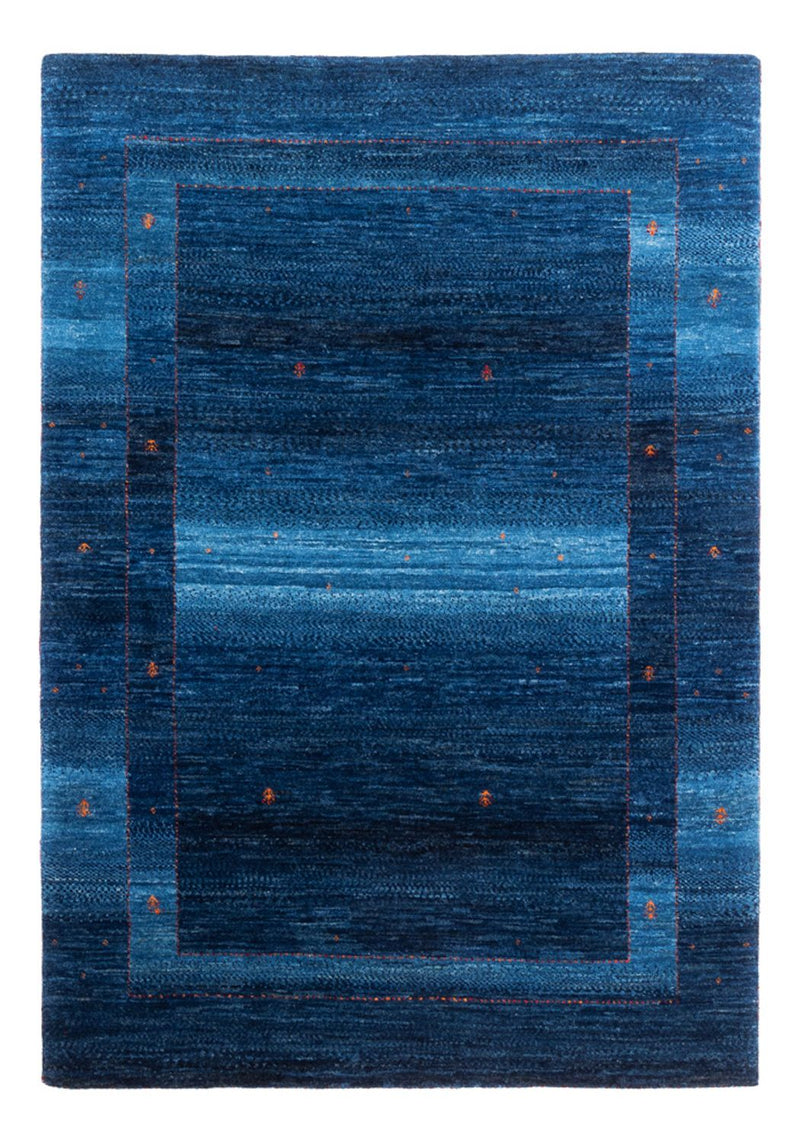ロリバフト 絨毯 164x116cm - ペルシャウールラグ