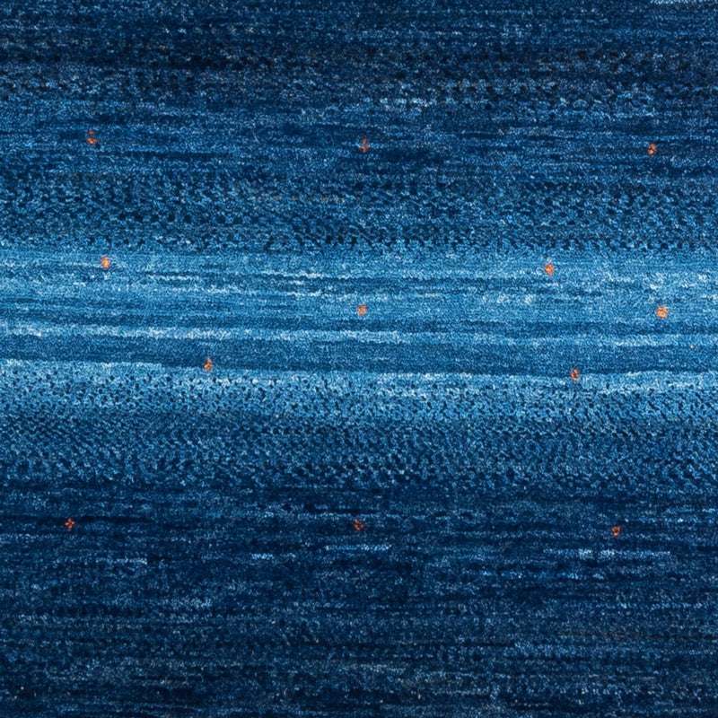 ロリバフト 絨毯 164x116cm - ペルシャウールラグ